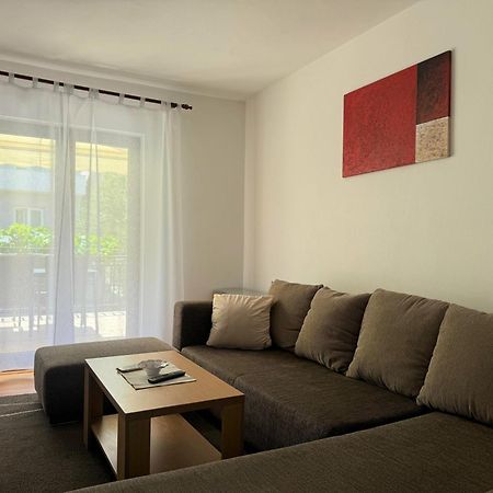 Apartman Natty Murter Luaran gambar