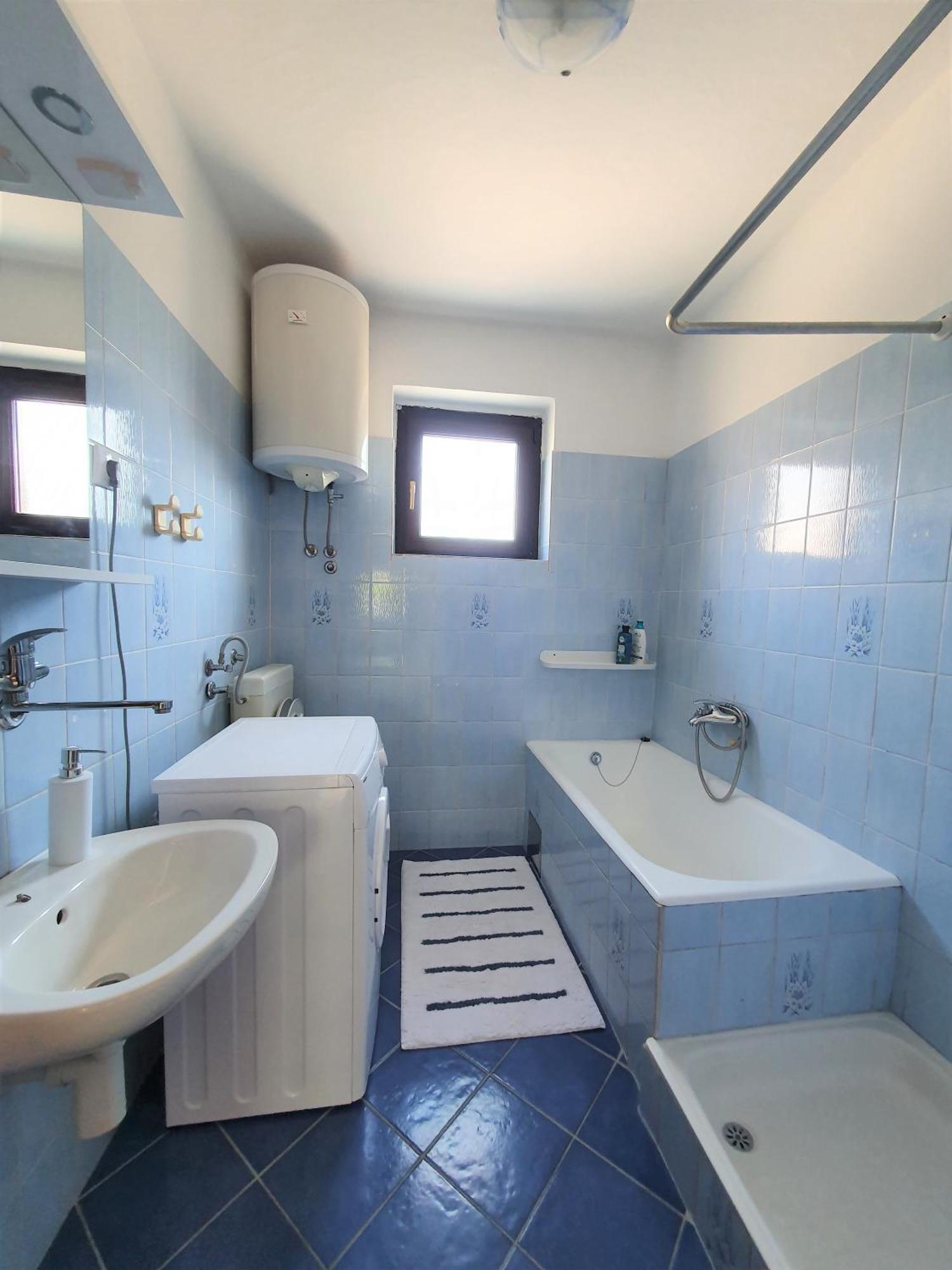 Apartman Natty Murter Luaran gambar