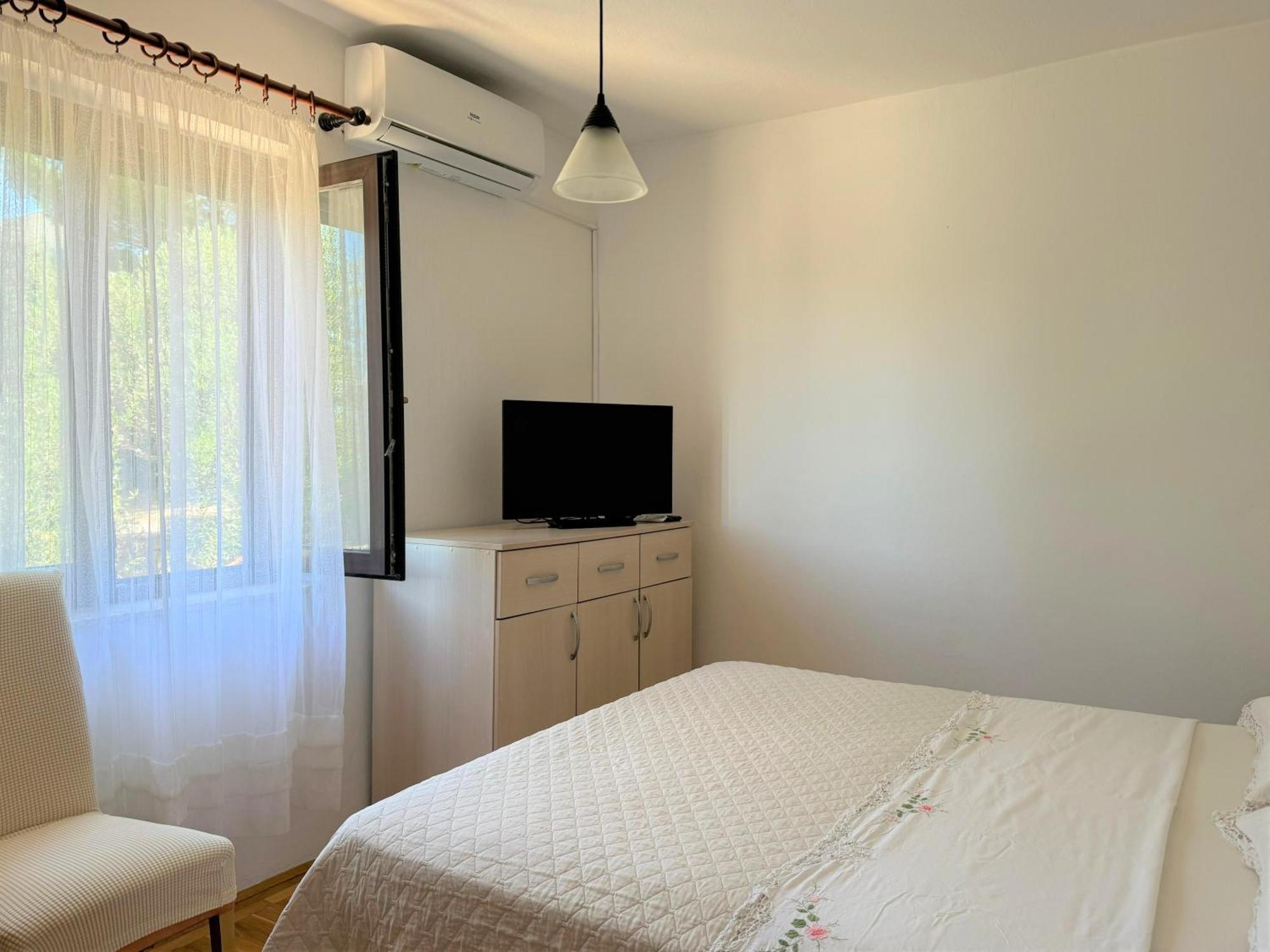 Apartman Natty Murter Luaran gambar